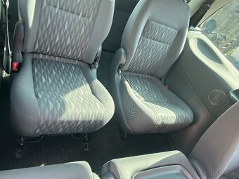 Seat Alhambra 2,0 TDI, 103kw - 9