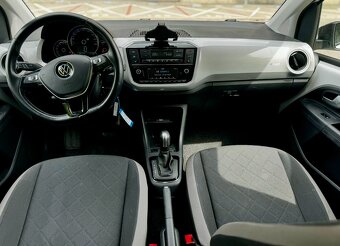 VW e-Up 2020 38,8 kWh batéria - 9