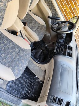 Nissan Terrano - 9