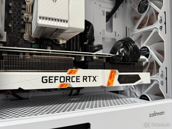 i3 12100F\16GB\RTX 3080\SSD\750W Zdroj - 9