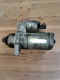 diely na AUDI A3 2.0 TDI 103KW r.v.2011 - 9
