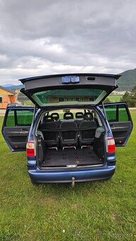 FORD GALAXY GHIA 7-MIESTNY 1.9TDi 110KW - 9