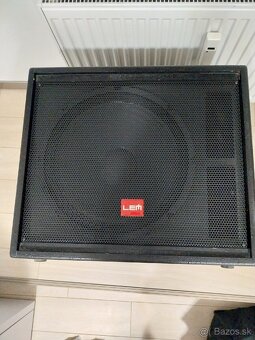 Lem, Behringer - 9