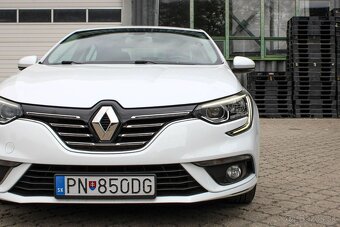 Renault Mégane GrandCoupé 1.6 SCe 84kw - 9