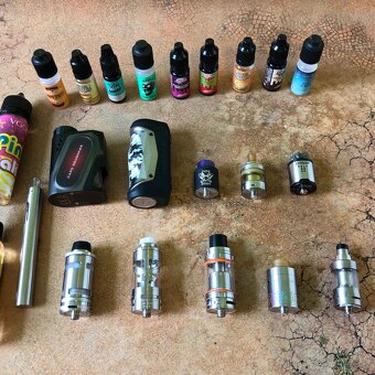VAPORGIANT v5 - 9
