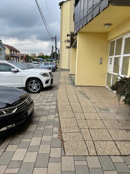 Priestor kancelárie s parkovaním ZADARMO - 9