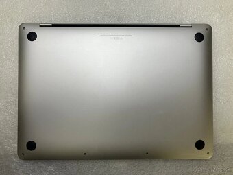 MacBook Pro 13" 2020 TouchBar / 8-core Apple M1, 512GB SSD - 9