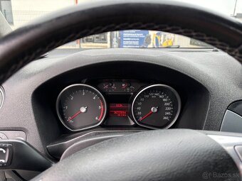 Ford Mondeo 2.0 Tdci Mk4 - 9