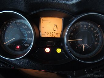 PIAGGIO X EVO 125 2015 11KW - 9