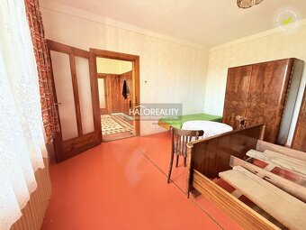 HALO reality - Predaj, rodinný dom Kmeťovo, 3-izbový - EXKLU - 9