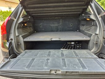 Peugeot 3008 1.6HDi,r.v.11/2012 - 9