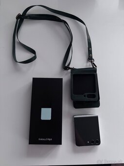 Samsung Galaxy Z Filip 5 - 9