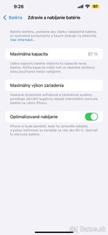 iPhone 14 plus 256Gb Starlight - 9