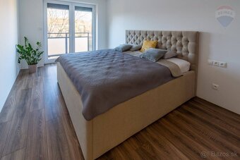NA PREDAJ - mezonet 3 izb. byt+ terasa+garáž - novostavba LU - 9