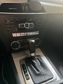 Mercedes benz C250 AMG coupe 95 000km - 9