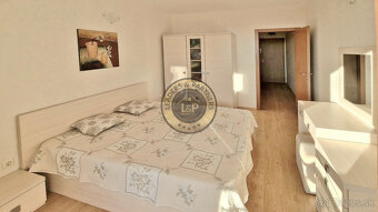 Apartmán 2+kk s balkónom a bazénom Ravda-Bulharsko - 9