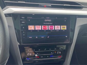 Odpočet DPH🚘 Volkswagen Arteon Shooting Brake R‑Line 4Motio - 9