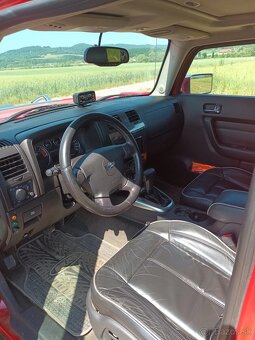 Hummer H3 - 9