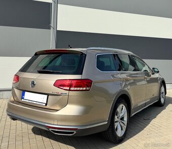 Volkswagen Passat B8 Alltrack 140KW DSG - 9
