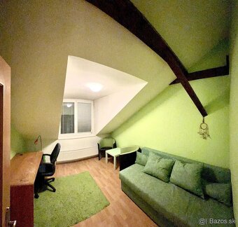 3 izb mezonetový byt BA Ružinov - 9