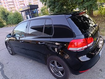 Volkswagen Golf 6 - 9