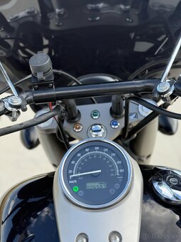 Hondu VT 750 C2B r.v. 2011 naj. iba 6 587 KM - 9
