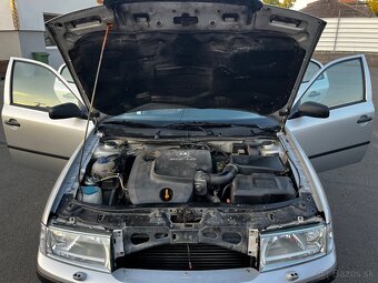 Škoda Octavia 1.9 SDI - 9
