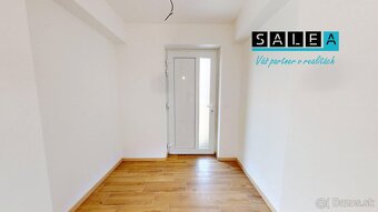 Znova v ponuke Bungalov v ŠTANDARDE - 4i Nízkoenergetická - 9