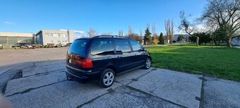 Predám Seat Alhambra 2.0 - 9
