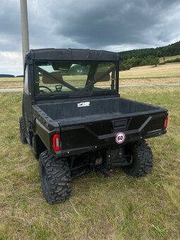 Polaris ranger FJ 16 CVL - 9