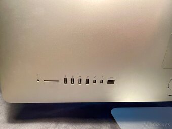 iMac 27” (Late 2013) - 9
