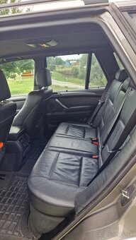 BMW X5 2006 3.0d - 9