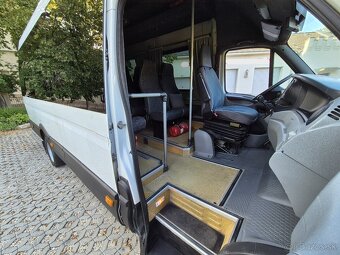 Iveco Daily Bus 50C15 - 9