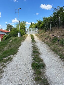 Zahradna chatka s pozemkom - 9