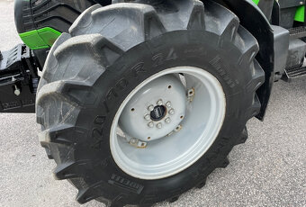 Deutz Fahr Agroplus 75 - 9