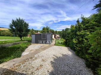 2 podlažný, 5 izbový rodinný dom, kolaudácia 2022, 1452... - 9