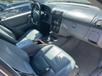 Mercedes ML 270 cdi - 9