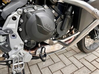 BMW F900 GS Adventure - 9