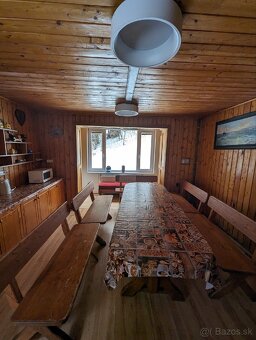 Chata na predaj - 9
