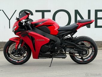 Honda CBR 1000RR SC59 131kW SC59 FIRE BLADE - 9