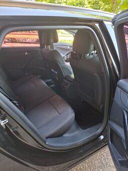 Peugeot 508sw 2.0 HDI 103kw - 9
