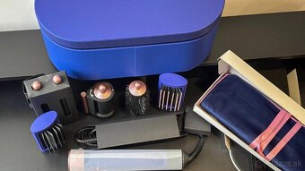 Dyson Airwrap Complete Long – darčeková edícia - 9