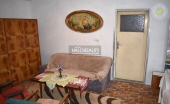 HALO reality - Predaj, rodinný dom Závod - 9