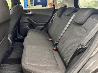 Ford Fiesta EcoBoost 100k M6 (74kW) Titanium - 9