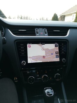 Octavia RS 245 limitovaná edícia - 9