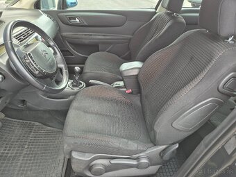 Citroen C4 1,6 HDI / 80kW / MT5 / Coupe - 9