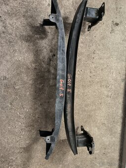 VW Golf 5 - 9
