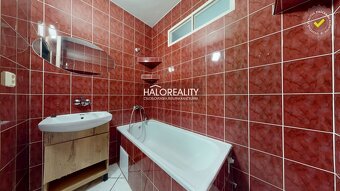 HALO reality - Predaj, dvojizbový byt Revúca, Okružná - ZNÍŽ - 9
