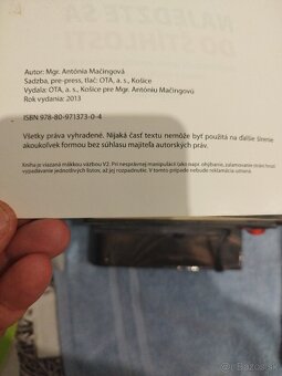 Knihy rôzne (Poe, Veselý, Mačingová a upírske poviedky) - 9