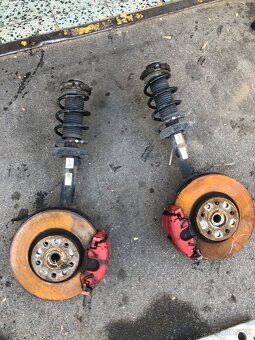 elektrony felicia bmw strmen M seat cupra velke kotuce - 9